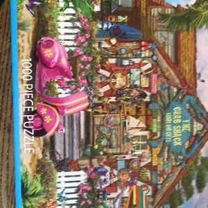 1000 PC Puzzle